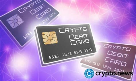 nfc crypto debit card 2019 reddit|10 Best Crypto Debit Cards in 2022 : r/CryptoCurrency .